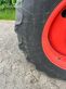 Tractor agrícola - Claas - arion 430 cis