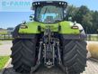 Tractor agrícola - Claas - axion 930 cmatic, 354 ps, baujahr 2017