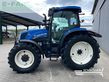Tractor agrícola - New Holland - t6.140