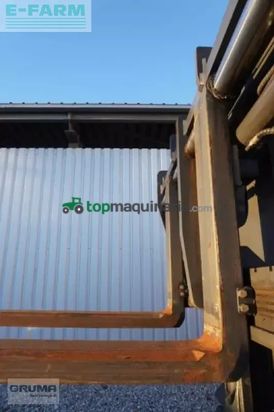 Elevadora - Linde - ht 120ds/1200 1411-00