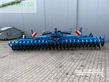 Grada de disco - Lemken - heliodor 9/600 k