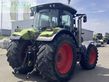 Tractor agrícola - Claas - arion 650 c-matic