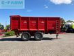 Volquet - Annaburger - hts 22e. 14