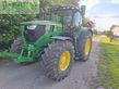Tractor agrícola - John Deere - 6r 195