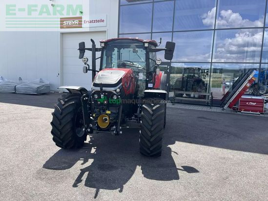 Tractor agrícola - Case IH - farmall 100c