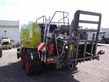 Empacadora gigant - Claas - quadrant 5200 fc