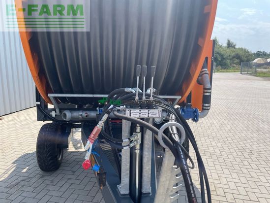Riego -  - hüdig iromat ii td 500/110