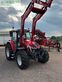 Tractor agrícola - Massey Ferguson - 5s135