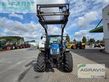 Tractor agrícola - New Holland - t 6.155 auto command