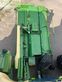 Cortacésped manual - Krone - big m 420