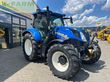 Tractor agrícola - New Holland - t 6.145 dc