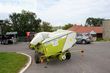 Cabezal - Claas - direct disc 520