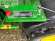 Empacadora gigant - John Deere - c441r mit mantelfolienbindung