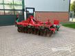Grada de disco -  - agromasz - bt 30