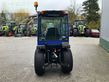 Tractor agrícola - Iseki - tm 3215 h