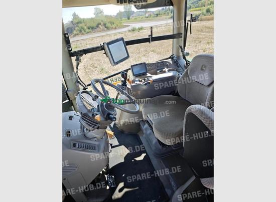 John Deere 6210R (2031993473)