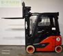 Elevadora - Linde - e 20 ph evo 386-02