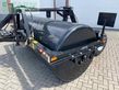 Tractor agrícola -  - wiesenwalze 275 cm mit fahrgestell ohne bremse