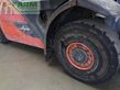 Elevadora - Linde - h 25 d evo 392-02