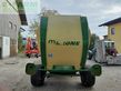 Empacadora gigant - Krone - comprima v 150xc