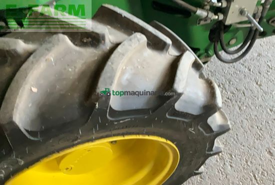 Tractor agrícola - John Deere - 5075 GN