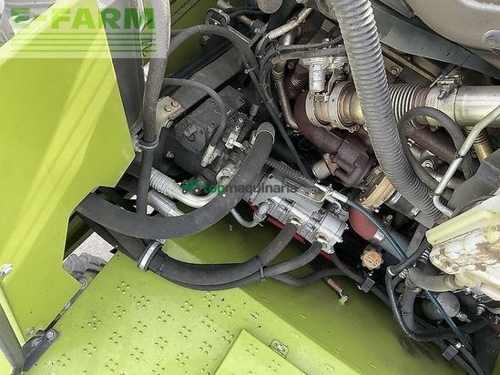 Cosechadora de Cereal - Claas - avero 240 3/3 finanzierung