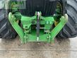 Tractor agrícola - John Deere - 7250r tractor (st24557)