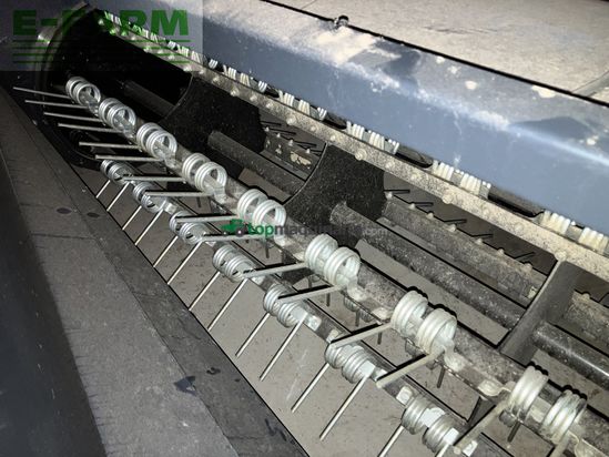 Cortacésped manual - Talex - bocian 275