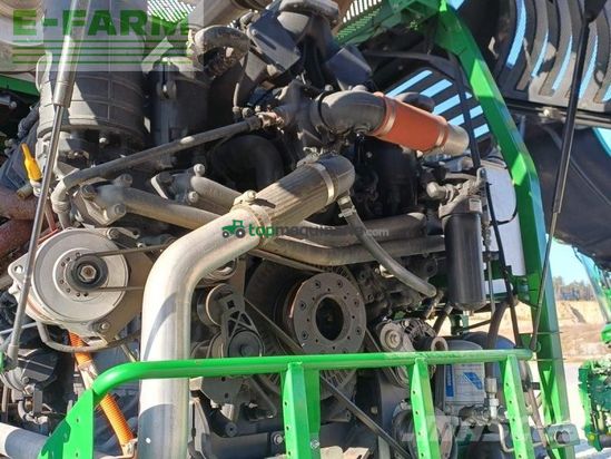 Cosechadora de Cereal - John Deere - 9900 i