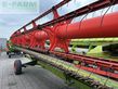 Cosechadora de Cereal - Claas - lexion 760 radmaschine