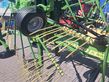 Henificador - Krone - swaro tc 1000