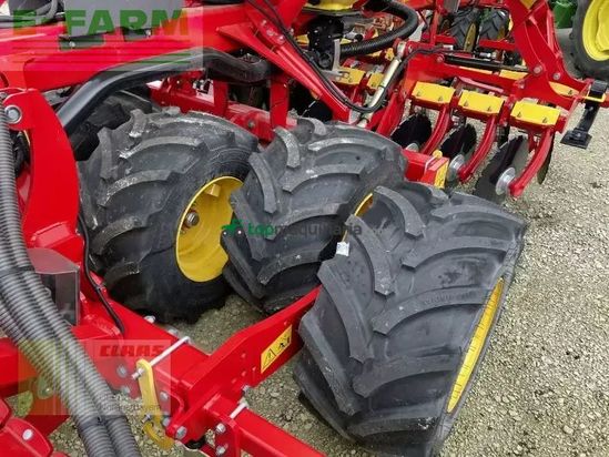 Sembradora - Väderstad - spirit r str 300s