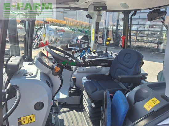Tractor agrícola - New Holland - t 5.95