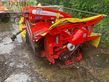 Cortacésped manual - Pöttinger - pottinger novacat 351 alpha motion ed