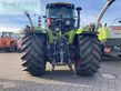 Tractor agrícola - Claas - xerion 3800 trac vc