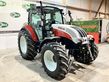 Tractor agrícola - Steyr - 4075 kompakt et profi