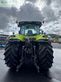 Tractor agrícola - Claas - axion 830