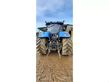 Tractor agrícola - New Holland - t7-210pc-sw