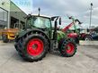 Tractor agrícola - Fendt - 724 profi plus tractor (st27860)