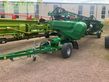 Cosechadora de Cereal - John Deere - s780