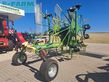 Henificador - Krone - swaro tc 1000