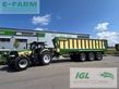 Cinta transportadora de forraje - Krone - gx 520 (tt801-30)