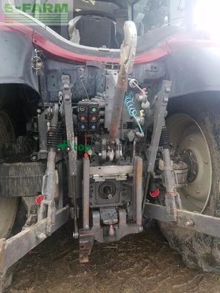 Tractor agrícola - Valtra - n 134 a