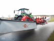 Cortacésped manual - Kuhn - gmd 9530 ff