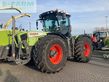 Tractor agrícola - Claas - xerion 3800 trac vc