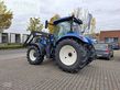 Tractor agrícola - New Holland - t6.160 ac