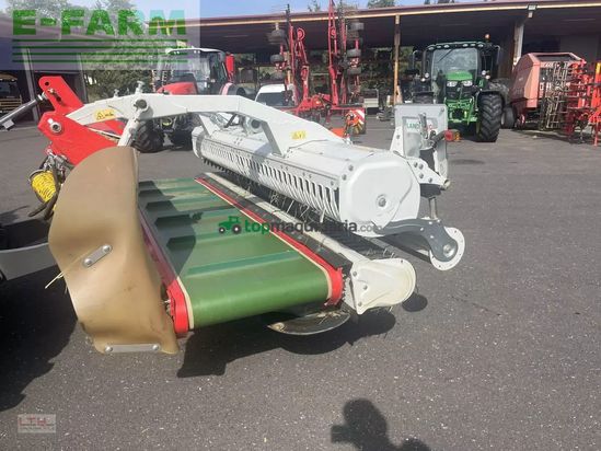 Rastrillo -  - respiro r3 compact