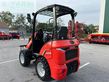 Minicargadora - Manitou - hoflader mla 2-25