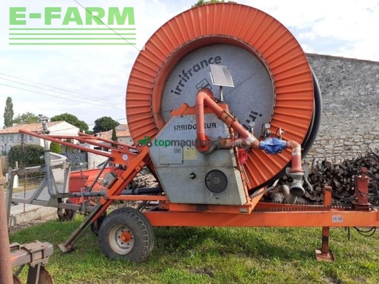 Riego - Irrifrance - s3