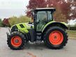 Tractor agrícola - Claas - ARION 610 CIS 50K CIS